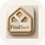 FindSure Logo